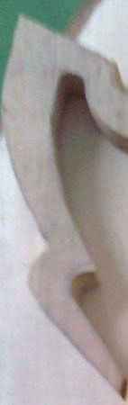 Сувенир - светильник "Евро 2012"