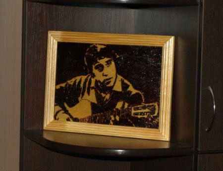 Высоцкий Владимир Семёнович