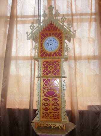 Часовая галерея