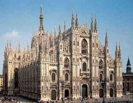 Миланский собор