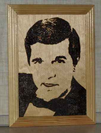 Серия панно Звёзды ШАНСОНА