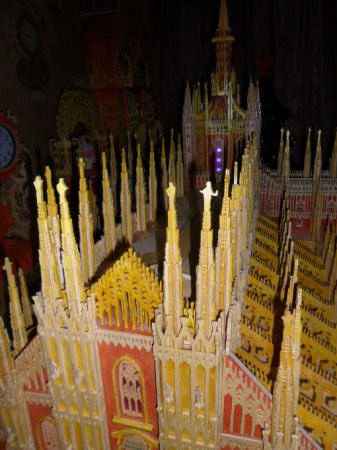 Миланский собор