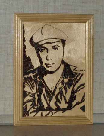 Серия панно Звёзды ШАНСОНА