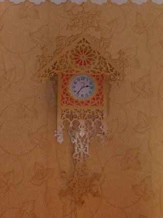 Часовая галерея