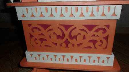 Подставка под цветы