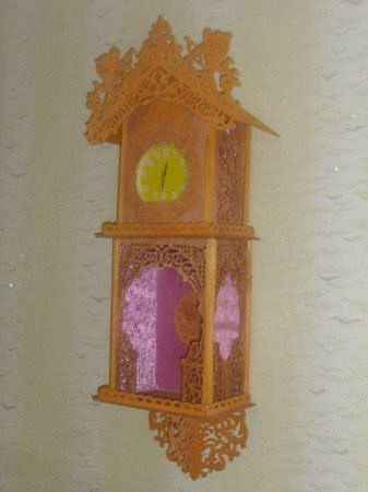 Часовая галерея