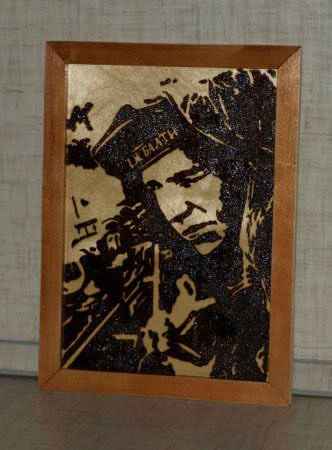 70 летию ВЕЛИКОЙ ПОБЕДЫ