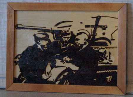 70 летию ВЕЛИКОЙ ПОБЕДЫ