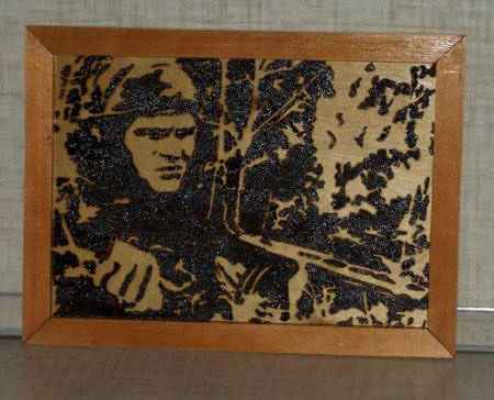 70 летию ВЕЛИКОЙ ПОБЕДЫ