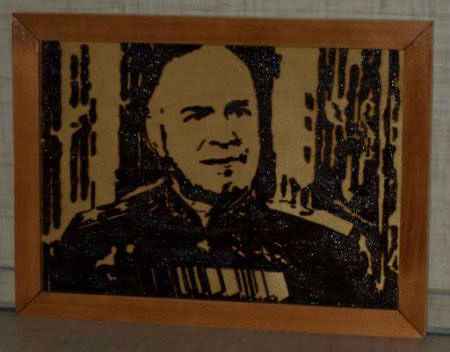 70 летию ВЕЛИКОЙ ПОБЕДЫ