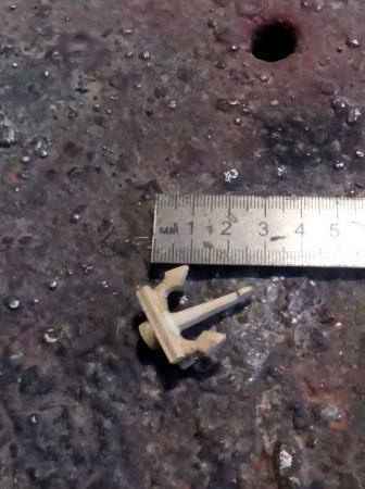 Линкор "Советский Союз"