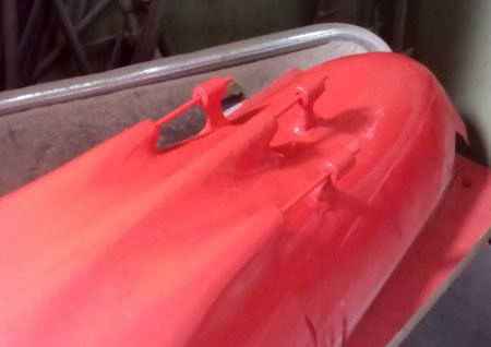 Линкор "Советский Союз"