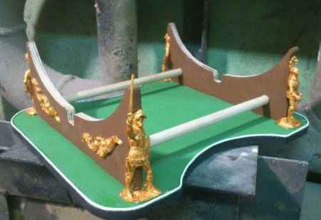 Линкор " Слава Петру"