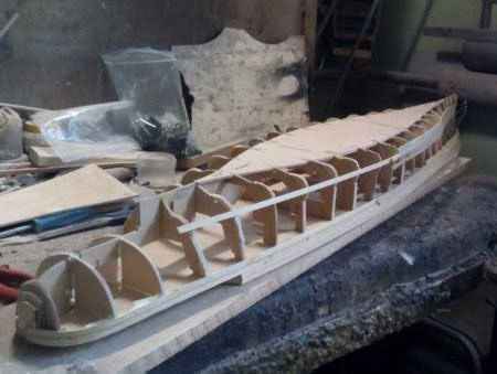 Линкор "Советский Союз"