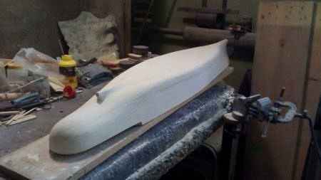 Линкор "Советский Союз"