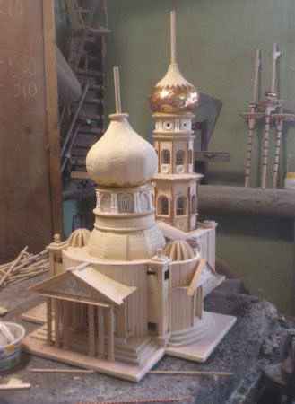 Церковь-Храм