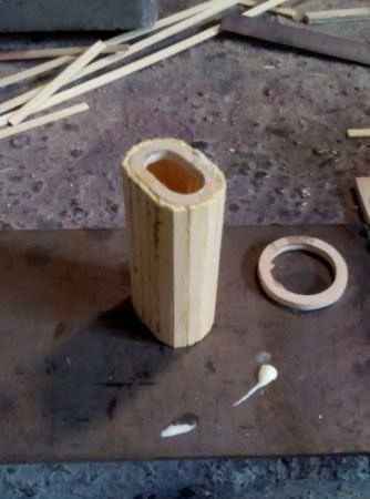 Линкор "Советский Союз"