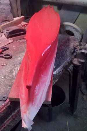 Линкор "Советский Союз"