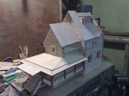 Церковь ГЕОРГИЯ ПОБЕДОНОСЦА