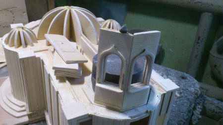 Церковь-Храм