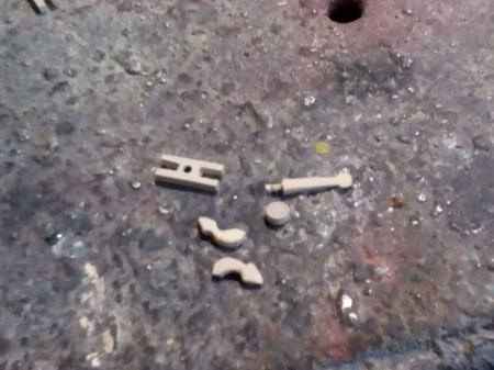 Линкор "Советский Союз"