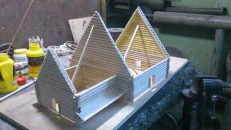 Церковь ГЕОРГИЯ ПОБЕДОНОСЦА