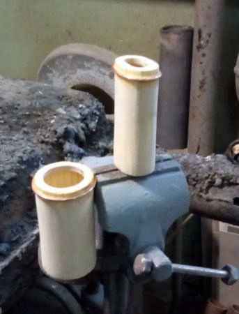 Линкор "Советский Союз"