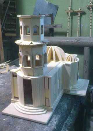 Церковь-Храм