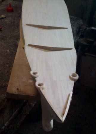 Линкор "Советский Союз"