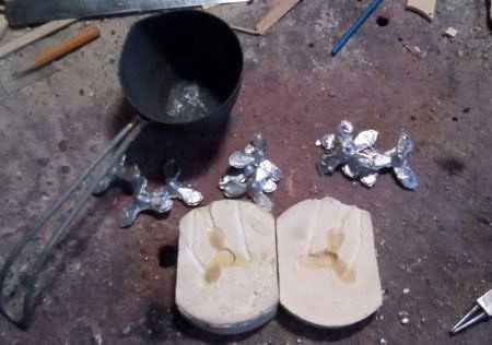 Линкор "Советский Союз"