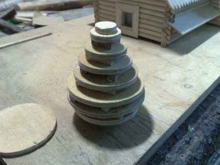 Церковь ГЕОРГИЯ ПОБЕДОНОСЦА