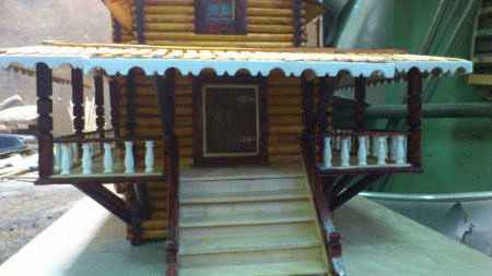 Церковь ГЕОРГИЯ ПОБЕДОНОСЦА