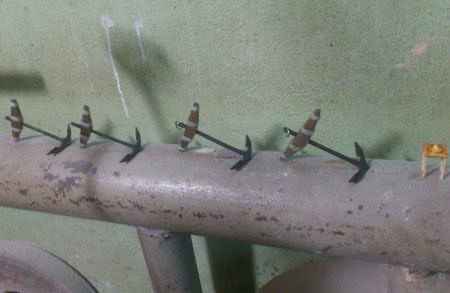 Линкор " Слава Петру"