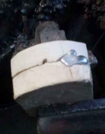 Линкор "Советский Союз"