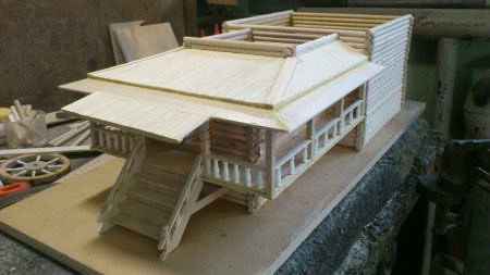 Церковь ГЕОРГИЯ ПОБЕДОНОСЦА