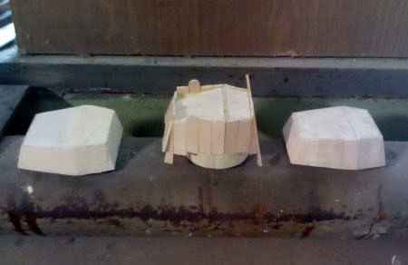 Линкор "Советский Союз"