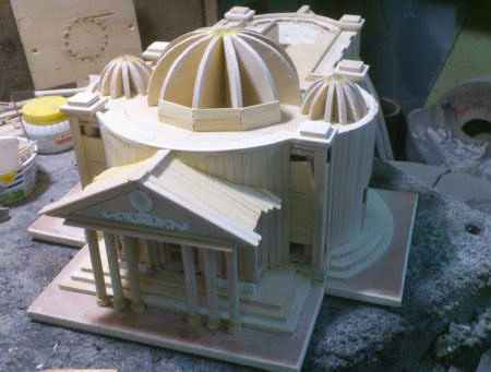 Церковь-Храм