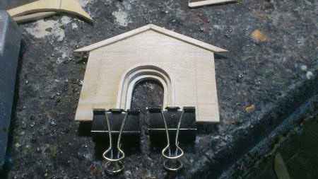 Церковь-Храм