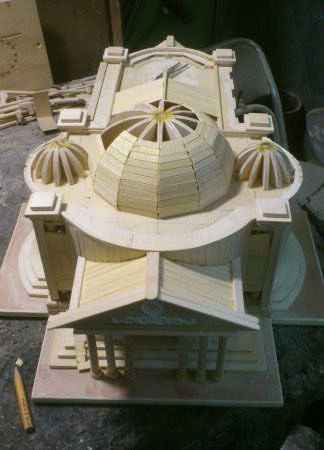 Церковь-Храм