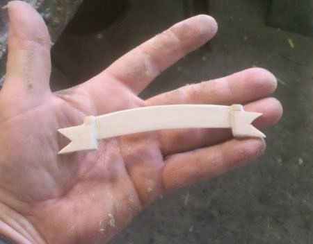 Линкор " Слава Петру"