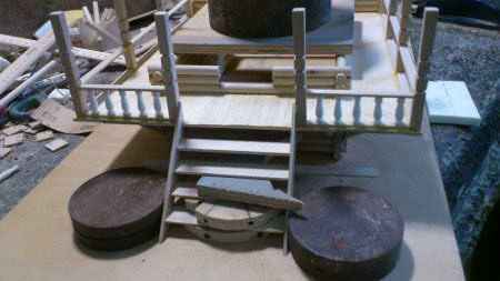 Церковь ГЕОРГИЯ ПОБЕДОНОСЦА