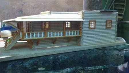 Церковь ГЕОРГИЯ ПОБЕДОНОСЦА