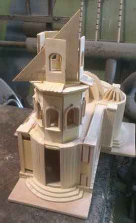 Церковь-Храм