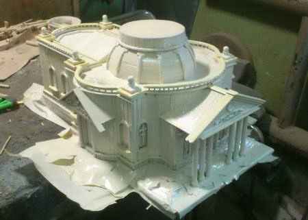 Церковь-Храм