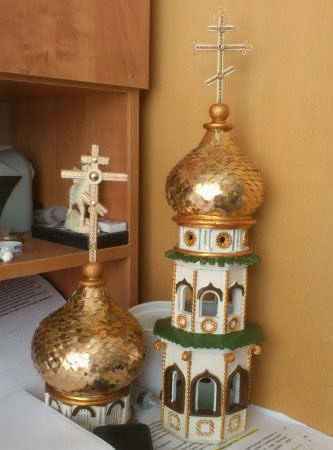 Церковь-Храм