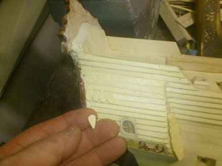 Фрегат "Арабелла"