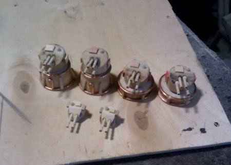 Линкор "Советский Союз"