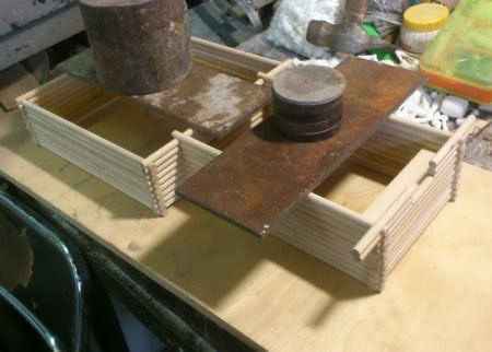 Церковь ГЕОРГИЯ ПОБЕДОНОСЦА