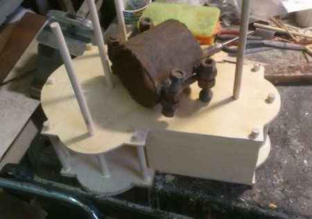 Церковь-Храм