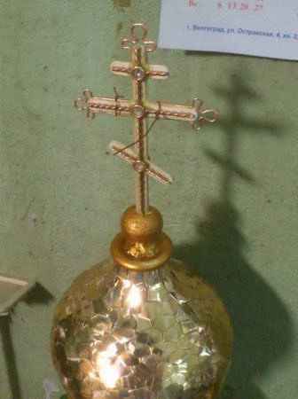 Церковь-Храм